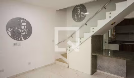 Casa à Venda - Vila Ema, 2 Quartos,  150 m2