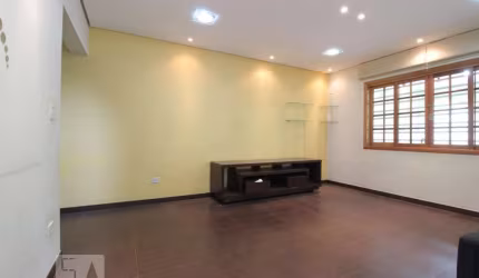 Casa à Venda - Parque São Domingos, 4 Quartos,  200 m2