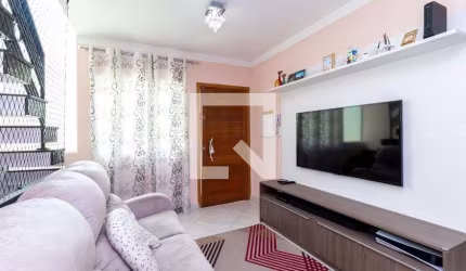 Casa à Venda - Mandaqui, 3 Quartos,  90 m2