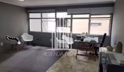 Oportunidade: Sala Comercial de 70m² no 3º Andar na Bela Vista, São Paulo-SP! Venha Conferir!