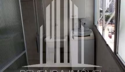 Apartamento RESIDENCIAL em SÃO PAULO - SP, ITAIM BIBI
