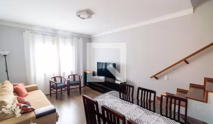 Casa à Venda - Vila Campestre, 3 Quartos,  132 m2