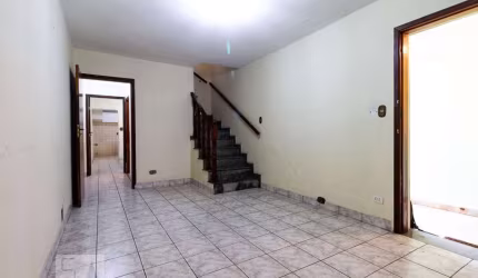 Casa à Venda - Jardim Marajoara , 3 Quartos,  140 m2