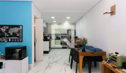 Casa à Venda - Vila Carrão, 3 Quartos,  101 m2