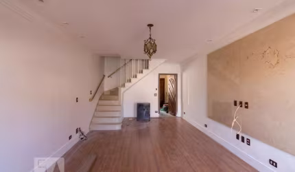 Casa à Venda - Planalto Paulista, 3 Quartos,  150 m2