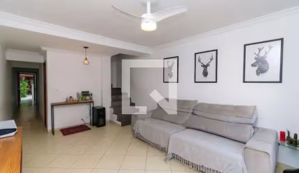 Casa à Venda - Vila Prudente, 3 Quartos,  194 m2
