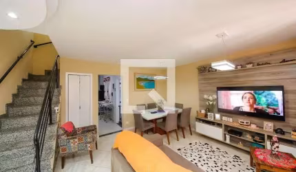 Casa à Venda - Vila Formosa, 3 Quartos,  92 m2