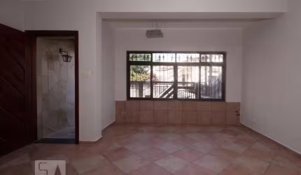Casa à Venda - Tatuapé, 3 Quartos,  178 m2