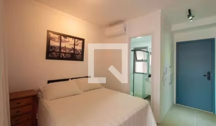 Casa à Venda - Pinheiros, 1 Quarto,  26 m2