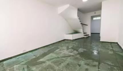 Casa à Venda - Campo Belo, 2 Quartos,  130 m2