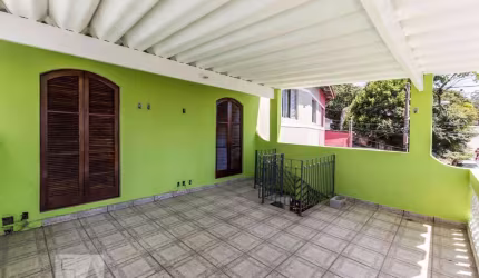 Casa à Venda - Cidade São Francisco , 3 Quartos,  200 m2