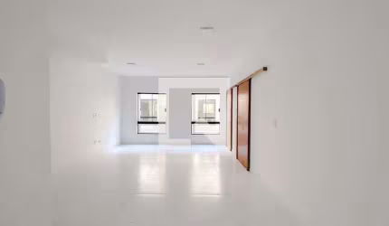 Casa à Venda - Belém, 3 Quartos,  90 m2