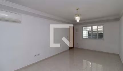 Casa à Venda - Vila Constança , 3 Quartos,  130 m2
