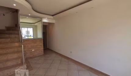 Casa à Venda - Vila Formosa, 2 Quartos,  86 m2