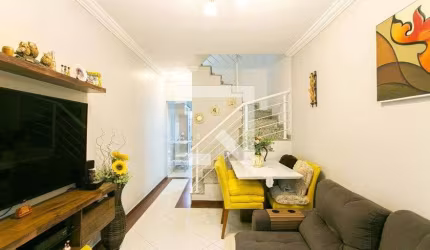 Casa à Venda - Vila Esperança, 3 Quartos,  88 m2