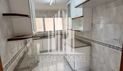 Apartamento RESIDENCIAL em SÃO PAULO - SP, PINHEIROS
