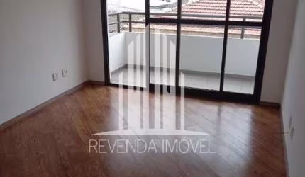 Apartamento RESIDENCIAL em SÃO PAULO - SP, JARDIM DA GLÓRIA