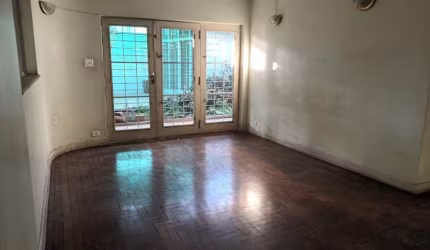 Linda Casa Para locação no Alto da Lapa