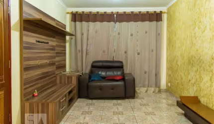 Casa à Venda - Jabaquara, 4 Quartos,  250 m2