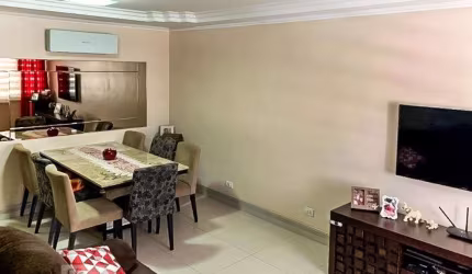 Casa à Venda - Vila Mazzei, 3 Quartos,  180 m2