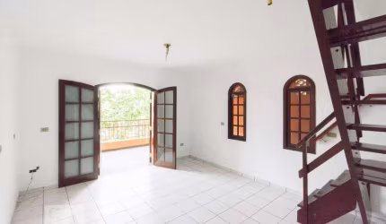 Casa à Venda - Jardim Éster Yolanda, 4 Quartos,  230 m2