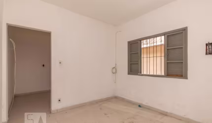 Casa à Venda - Sapopemba, 2 Quartos,  70 m2