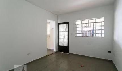 Casa à Venda - Jardim Anália Franco, 1 Quarto,  194 m2