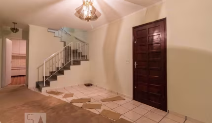 Casa à Venda - Vila Formosa, 3 Quartos,  180 m2