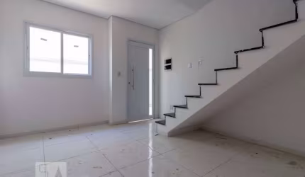 Casa à Venda - Ponte Rasa, 2 Quartos,  70 m2