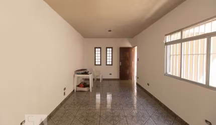 Casa à Venda - Vila Re, 3 Quartos,  178 m2