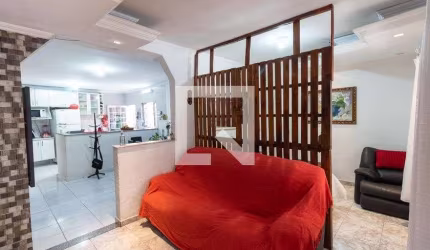 Casa à Venda - Artur Alvim, 5 Quartos,  250 m2