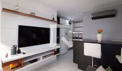 Casa à Venda - Mandaqui, 2 Quartos,  110 m2