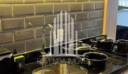 Apartamento para locação no Paraíso, São Paulo-SP: Mobiliado 1 suíte, 1 sala, varanda gourmet,  2 banheiros, 1 vaga. 44m² e lazer