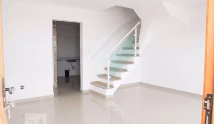 Casa à Venda - Penha de França, 3 Quartos,  150 m2
