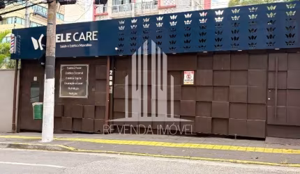 PONTO COMERCIAL em SÃO PAULO - SP, VILA OLÍMPIA