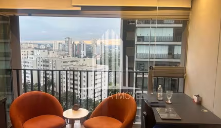Apartamento RESIDENCIAL em São Paulo - SP, Vila Madalena