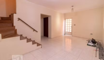 Casa à Venda - Vila Ede, 3 Quartos,  200 m2