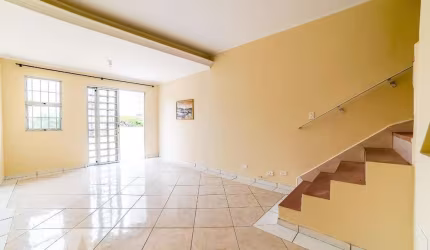 Casa à Venda - Vila Gustavo, 3 Quartos,  120 m2