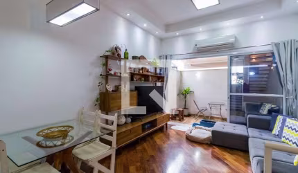 Casa à Venda - Real Parque, 2 Quartos,  140 m2