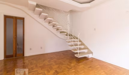 Casa à Venda - Mooca, 4 Quartos,  150 m2