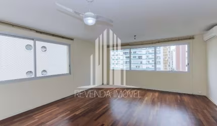 Apartamento RESIDENCIAL em SÃO PAULO - SP, ITAIM BIBI