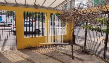 CASA COMERCIAL COMERCIAL em SÃO PAULO - SP, VILA NOVA CONCEIÇÃO