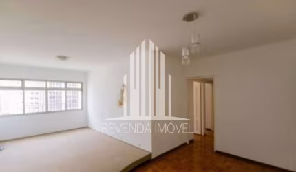 Apartamento RESIDENCIAL em SÃO PAULO - SP, VILA NOVA CONCEIÇÃO