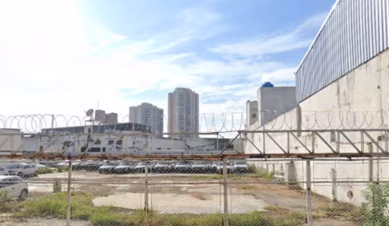 Terreno Comercial 1500 metros no Carrão