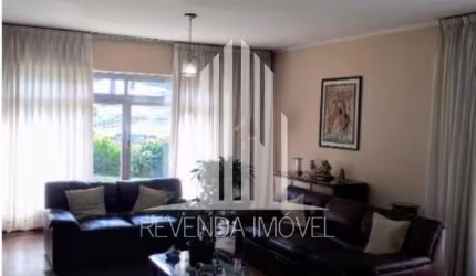 CASA RESIDENCIAL em SÃO PAULO - SP, VILA IDA