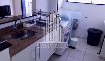 Apartamento RESIDENCIAL em SÃO PAULO - SP, VILA NOVA CONCEIÇÃO