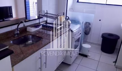 Apartamento RESIDENCIAL em SÃO PAULO - SP, VILA NOVA CONCEIÇÃO