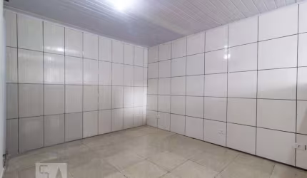 Casa à Venda - Brooklin, 1 Quarto,  45 m2