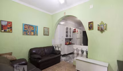 Casa à Venda - Santana, 4 Quartos,  350 m2