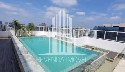 Apartamento RESIDENCIAL em SÃO PAULO - SP, BROOKLIN PAULISTA